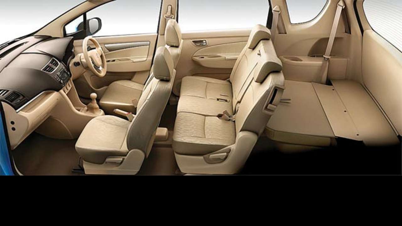 TATA-INDICA-EV2